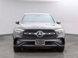 Used 2024 Mercedes-Benz GLC 300 4MATIC image 2