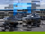New 2025 Chevrolet Tahoe Premier image 2