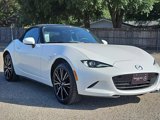 Used 2024 MAZDA MX-5 Miata Grand Touring image 3