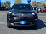 New 2025 Chevrolet Traverse LT w/ Driver Confidence Package image 4
