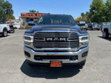 Used 2022 RAM 2500 Laramie image 2