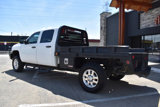 Used 2014 Chevrolet Silverado 2500 W/T image 4