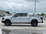 New 2025 Ford F150 Tremor image 4