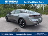 Used 2024 Toyota Crown Platinum image 3