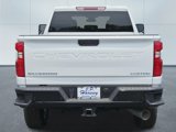New 2025 Chevrolet Silverado 2500 Custom w/ Custom Value Package image 4