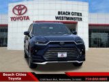 New 2025 Toyota Grand Highlander AWD Hybrid image 3