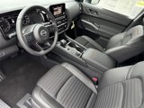 New 2025 Nissan Pathfinder Rock Creek image 4