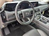 New 2025 Nissan Armada SV image 3