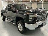 Used 2022 Chevrolet Silverado 2500 LT w/ Convenience Package image 5