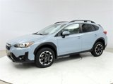 Used 2022 Subaru Crosstrek 2.0i Premium w/ Popular Package #3 image 3