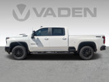 New 2025 Chevrolet Silverado 2500 LT w/ Trail Boss Package image 3