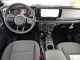 New 2025 Jeep Wrangler Sport S image 5