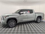 New 2025 Toyota Tundra 1794 Edition image 2