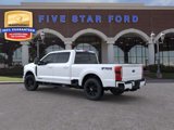 New 2025 Ford F250 Lariat image 5