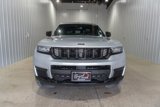 Used 2024 Jeep Grand Cherokee L Laredo image 2