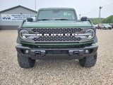 Used 2022 Ford Bronco Badlands image 2