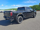 New 2025 GMC Sierra 2500 AT4 w/ AT4 Premium Plus Package image 6