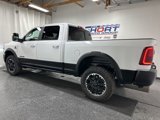 New 2025 RAM 2500 Rebel image 2