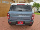 New 2025 Ford Bronco Sport Heritage w/ Convenience Package image 4
