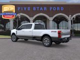 New 2025 Ford F350 King Ranch image 5