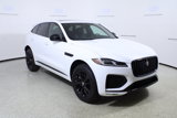 Certified 2026 Jaguar F-PACE R-Dynamic S image 3