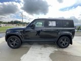 Certified 2024 Land Rover Defender 110 SE image 4
