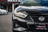 Used 2023 Nissan Maxima SR w/ Sport Mat Group image 5