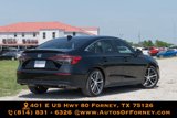 Used 2024 Honda Civic Touring image 3