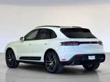 Certified 2024 Porsche Macan image 3