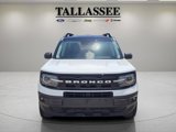 Used 2024 Ford Bronco Sport Outer Banks image 2