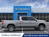 New 2026 Chevrolet Silverado 1500 LT image 5