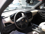 Used 2023 Chevrolet Traverse LS image 6
