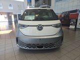 New 2025 Volkswagen ID. Buzz 1st Edition image 2