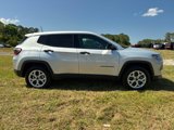 New 2025 Jeep Compass Sport image 2