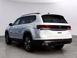 New 2025 Volkswagen Atlas SE image 5