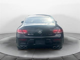 Used 2022 Mercedes-Benz C 43 AMG 4MATIC Coupe image 4
