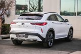 New 2025 INFINITI QX55 Luxe w/ Cargo Package image 6