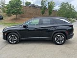 New 2025 Hyundai Tucson SEL image 2