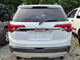 Used 2018 GMC Acadia SLT image 2