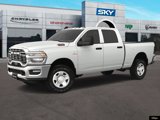 New 2025 RAM 2500 Tradesman w/ Chrome Appearance Group image 2