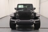 New 2025 Jeep Wrangler Willys image 3