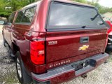 Used 2016 Chevrolet Silverado 1500 LT w/ All Star Edition image 4