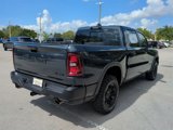New 2026 RAM 1500 Rebel w/ G/T Package image 5