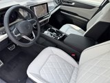 New 2025 Volkswagen Atlas Cross Sport SEL Premium R-Line image 4