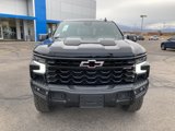 New 2025 Chevrolet Silverado 1500 ZR2 w/ ZR2 Bison Edition image 2