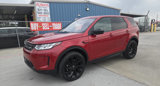 Used 2020 Land Rover Discovery Sport S image 2