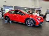New 2025 Subaru WRX tS image 3