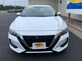 Used 2020 Nissan Sentra SV image 3