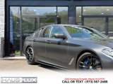 Used 2022 BMW M550i xDrive w/ Premium Package image 4