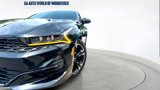 Used 2021 Kia K5 GT-Line w/ GT-Line FWD Premium Package image 2